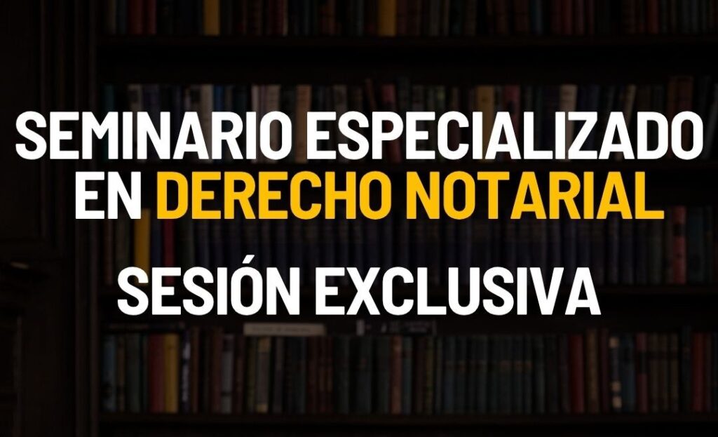 SESIÓN EXCLUSIVA